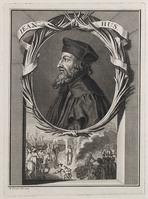 KG 11734
          <br/>
          Portret Johannes Hus
          <br/>
          <em>Picart, Bernard (1673-1733) - attr.</em>